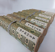 陵城春画全集之春画秘谱大观-中国古代春宫绘画全集